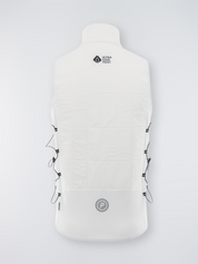 Purpose Glacier Vest with Ultra Cool Tech (Blizzard)