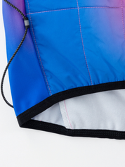 Purpose Glacier Vest with Ultra Cool Tech (Magma)