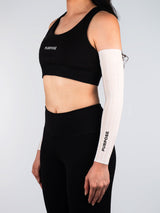 Purpose Hypermesh AERO Arm Sleeves Frost (Unisex)