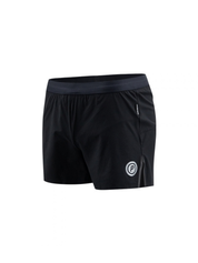 Purpose Hybrid Racing Shorts 5-Inch (Carbon)