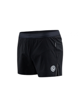 Purpose Hybrid Racing Shorts 5-Inch (Carbon)