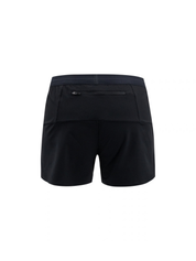 Purpose Hybrid Racing Shorts 5-Inch (Carbon)