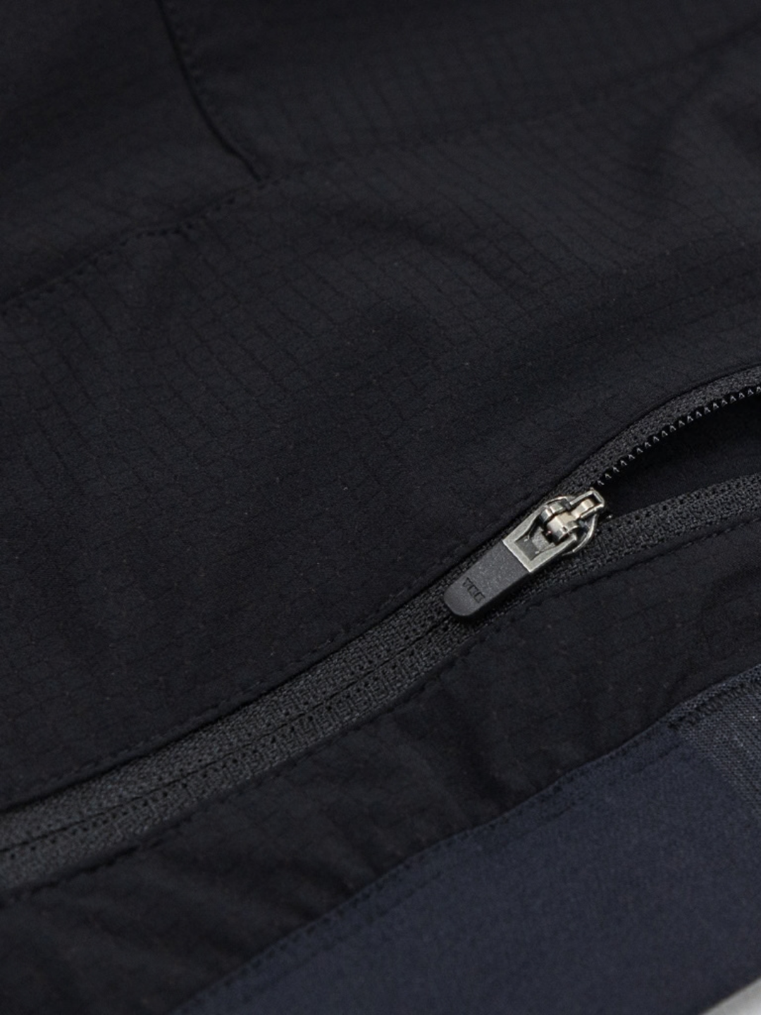 Purpose Hybrid Racing Shorts 5-Inch (Carbon)