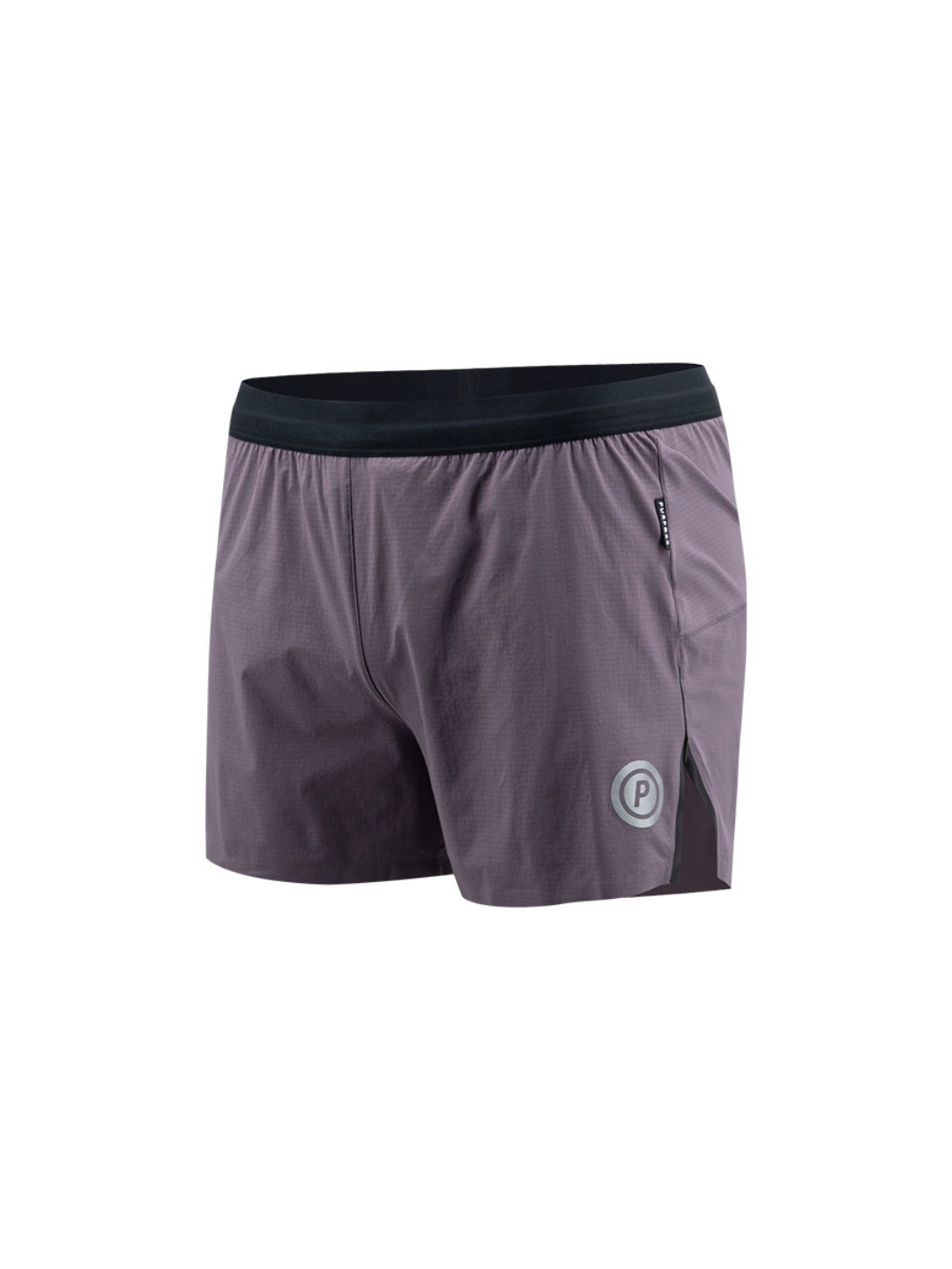 Purpose Hybrid Racing Shorts 5-Inch (Faded Purple)