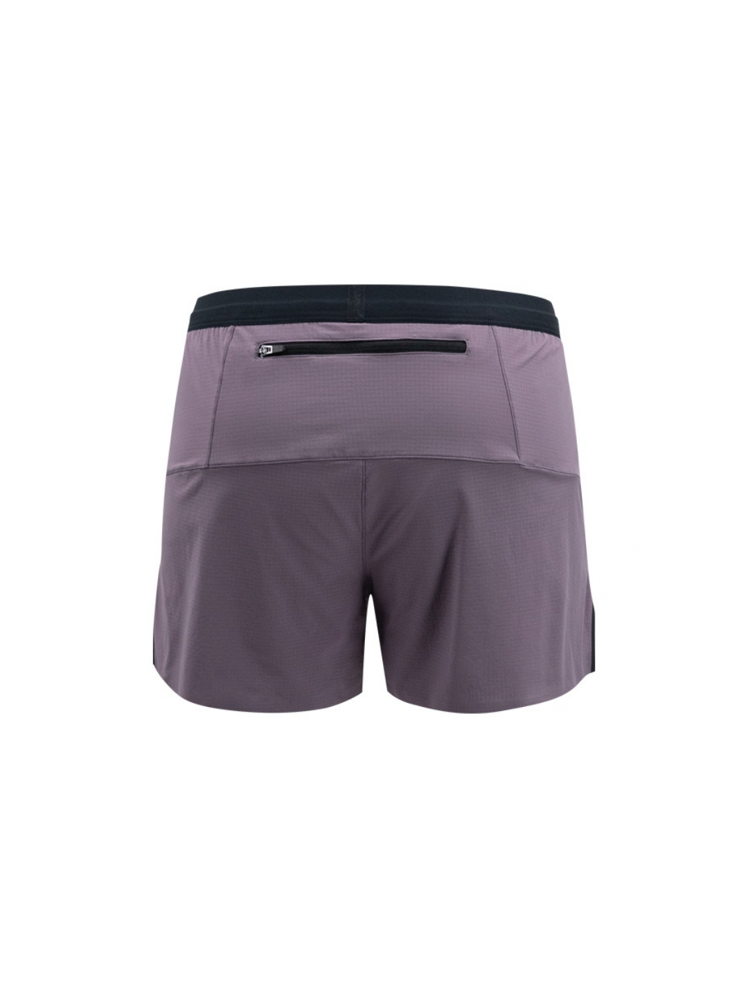 Purpose Hybrid Racing Shorts 5-Inch (Faded Purple)
