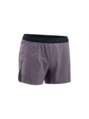 Purpose Hybrid Racing Shorts 5-Inch (Faded Purple)