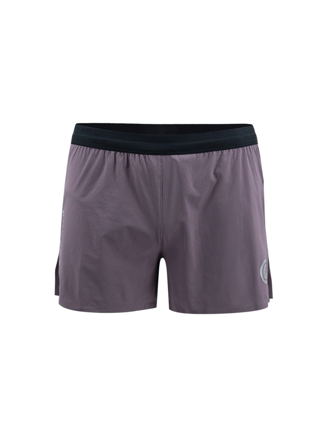 Purpose Hybrid Racing Shorts 5-Inch (Faded Purple)