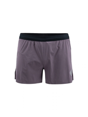 Purpose Hybrid Racing Shorts 5-Inch (Faded Purple)