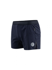 Purpose Hybrid Racing Shorts 5-Inch (Midnight Blue)