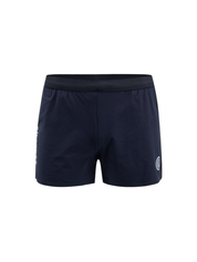 Purpose Hybrid Racing Shorts 5-Inch (Midnight Blue)