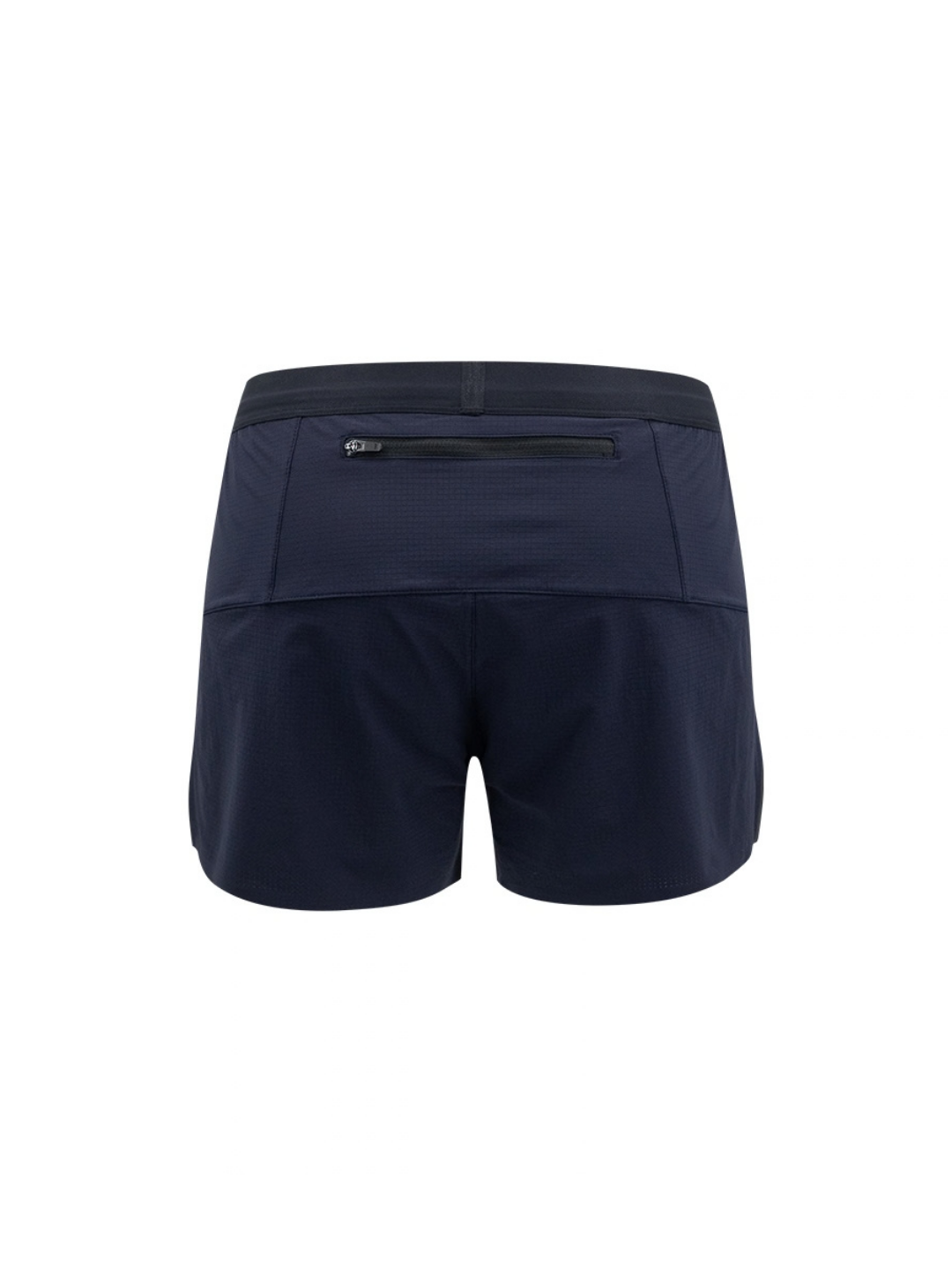 Purpose Hybrid Racing Shorts 5-Inch (Midnight Blue)