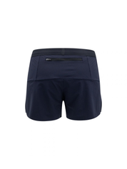 Purpose Hybrid Racing Shorts 5-Inch (Midnight Blue)