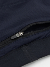 Purpose Hybrid Racing Shorts 5-Inch (Midnight Blue)
