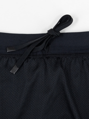 Purpose Hybrid Racing Shorts 5-Inch (Midnight Blue)