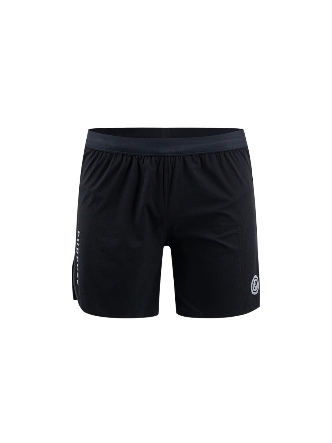 Purpose Hybrid Racing Shorts 7-Inch (Carbon)