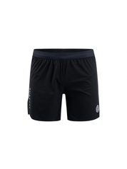 Purpose Hybrid Racing Shorts 7-Inch (Carbon)