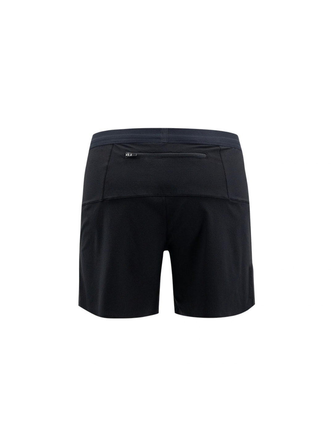 Purpose Hybrid Racing Shorts 7-Inch (Carbon)