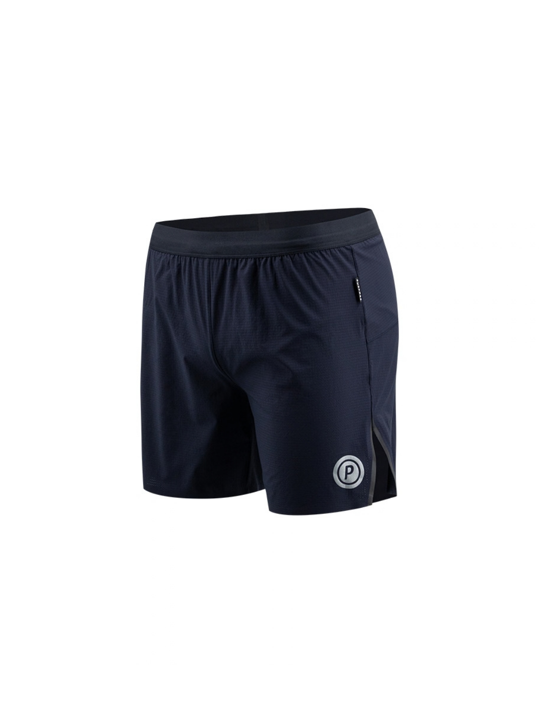 Purpose Hybrid Racing Shorts 7-Inch (Midnight Blue)