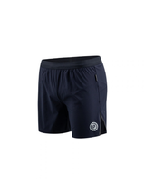 Purpose Hybrid Racing Shorts 7-Inch (Midnight Blue)