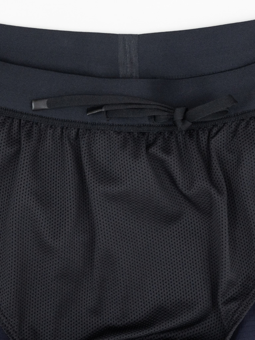 Purpose Hybrid Racing Shorts 7-Inch (Midnight Blue)
