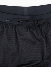 Purpose Hybrid Racing Shorts 7-Inch (Midnight Blue)