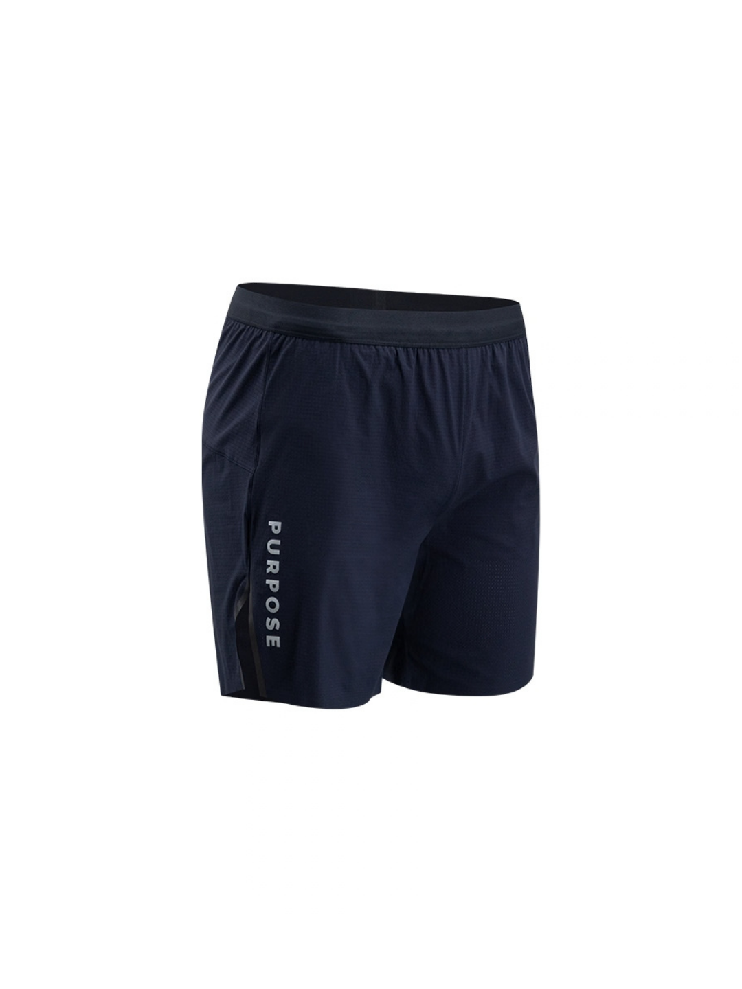 Purpose Hybrid Racing Shorts 7-Inch (Midnight Blue)