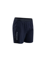 Purpose Hybrid Racing Shorts 7-Inch (Midnight Blue)