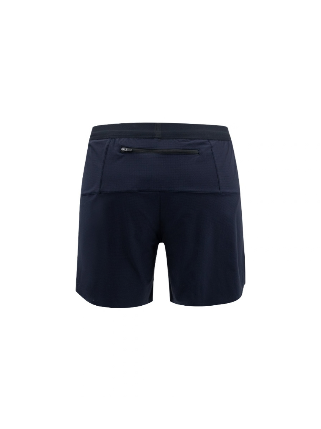 Purpose Hybrid Racing Shorts 7-Inch (Midnight Blue)