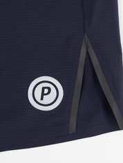 Purpose Hybrid Racing Shorts 7-Inch (Midnight Blue)