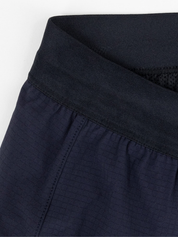 Purpose Hybrid Racing Shorts 7-Inch (Midnight Blue)
