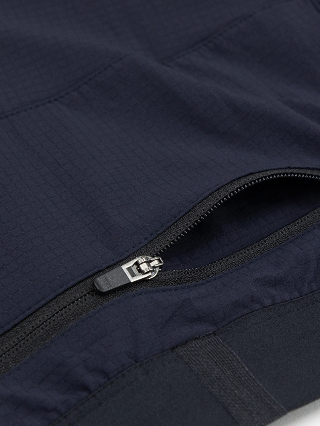 Purpose Hybrid Racing Shorts 7-Inch (Midnight Blue)