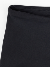 Purpose WOMEN Hybrid Mid-Length Tights 6-inch (Carbon)