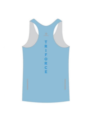 TRIFORCE - Hypermesh™ ELITE Singlet