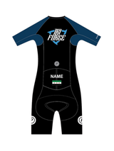 TRIFORCE - WOMEN Hypermesh™ PRO Tri Suit (CUSTOMISED NAME)