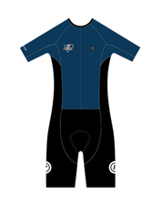 TRIFORCE - WOMEN Hypermesh™ PRO Tri Suit (CUSTOMISED NAME)