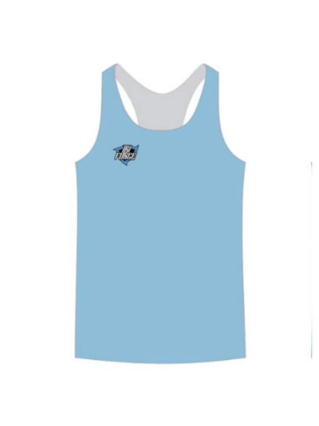 TRIFORCE - Hypermesh™ ELITE Singlet
