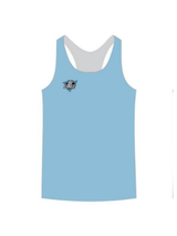 TRIFORCE - Hypermesh™ ELITE Singlet