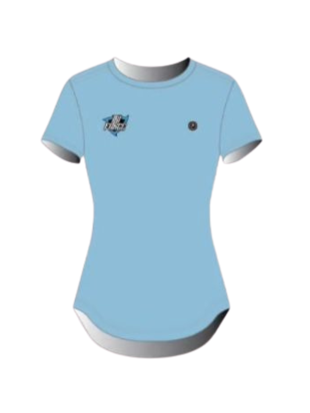 TRIFORCE - WOMEN Hypermesh™ ELITE T-Shirt