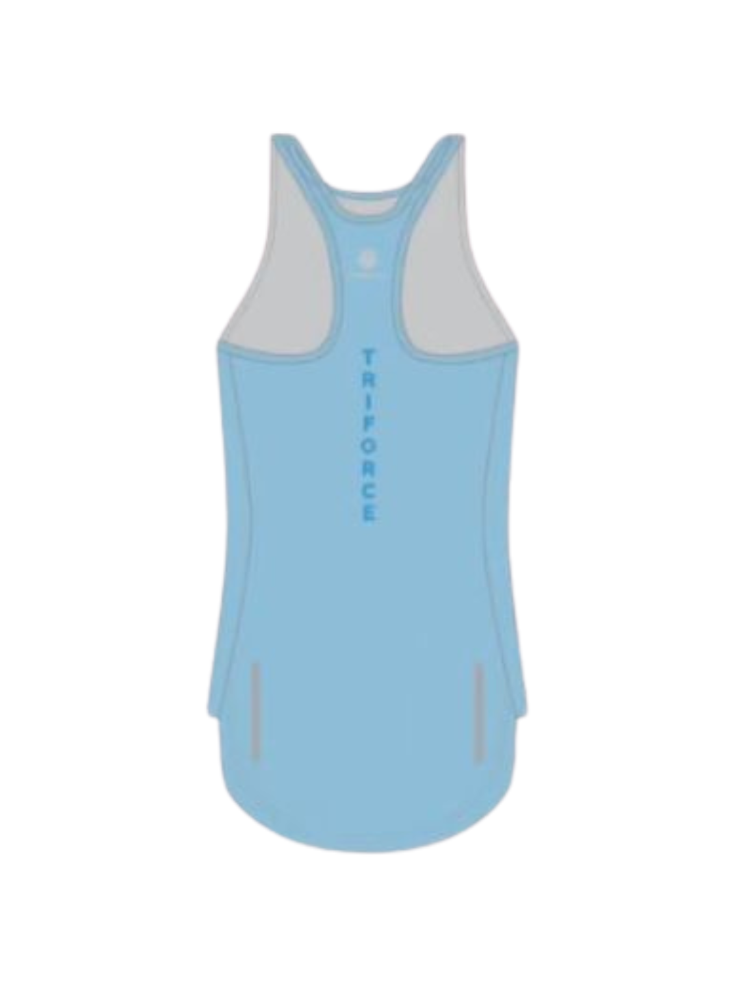 TRIFORCE - WOMEN Hypermesh™ ELITE Singlet