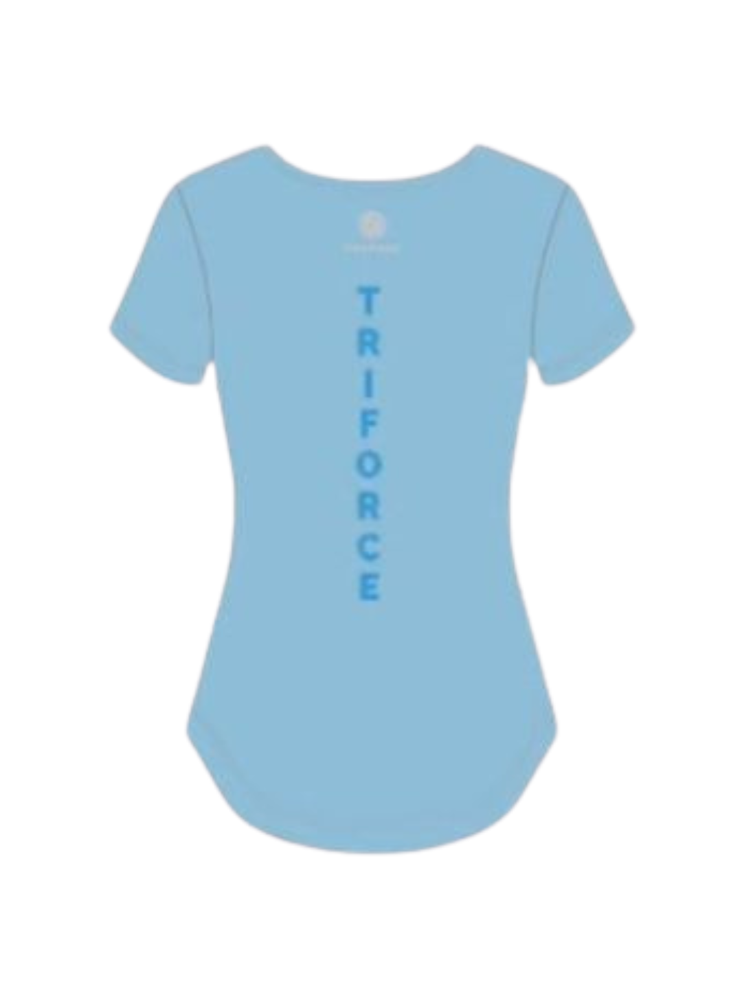 TRIFORCE - WOMEN Hypermesh™ ELITE T-Shirt