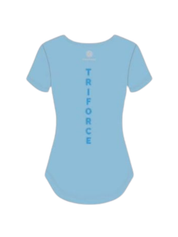 TRIFORCE - WOMEN Hypermesh™ ELITE T-Shirt