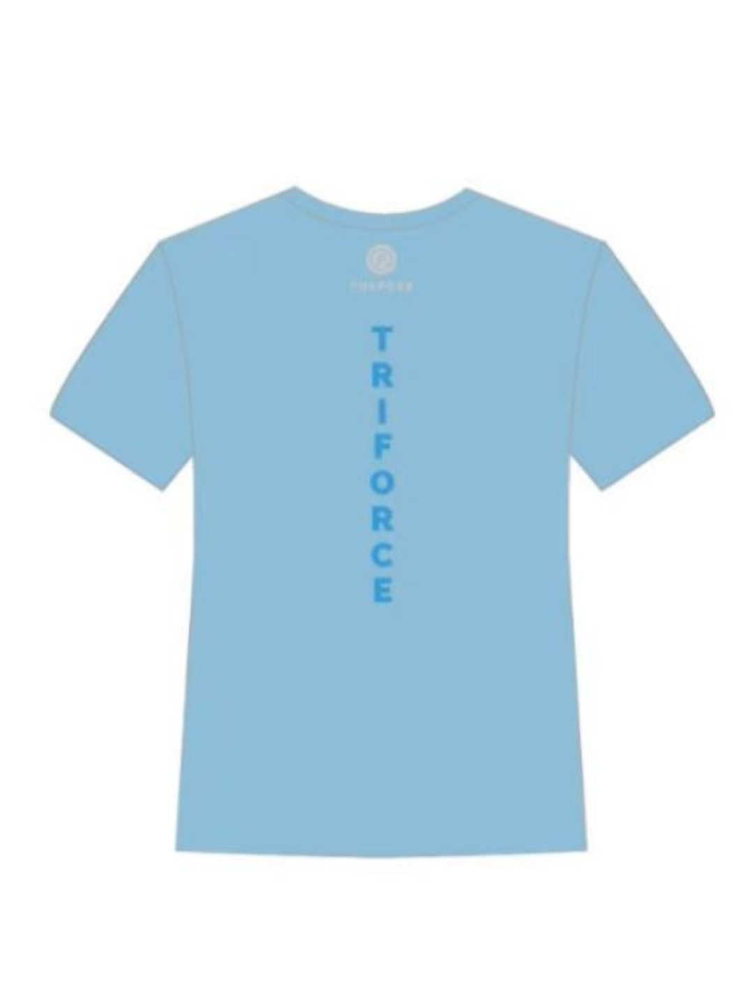 TRIFORCE - Hypermesh™ ELITE T-Shirt