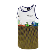 2025 Tri Abu Dhabi - Hypermesh™ Pro Singlet
