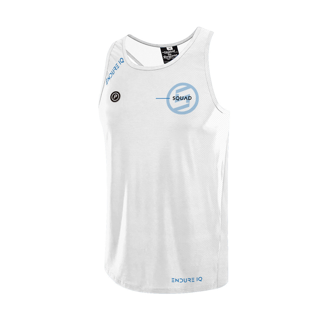 Men Singlet – Purpose Middle East