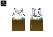 2025 Tri Abu Dhabi - WOMEN Hypermesh™ Pro Singlet