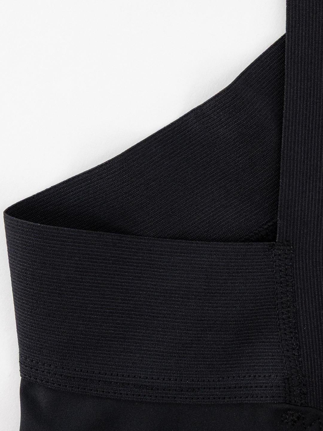 Women High Waisted Long Cycling Bib Tights (Small Wordmark)