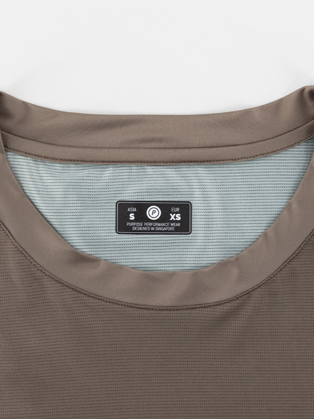 Women Hypermesh ELITE Running T-Shirt (Terracotta)